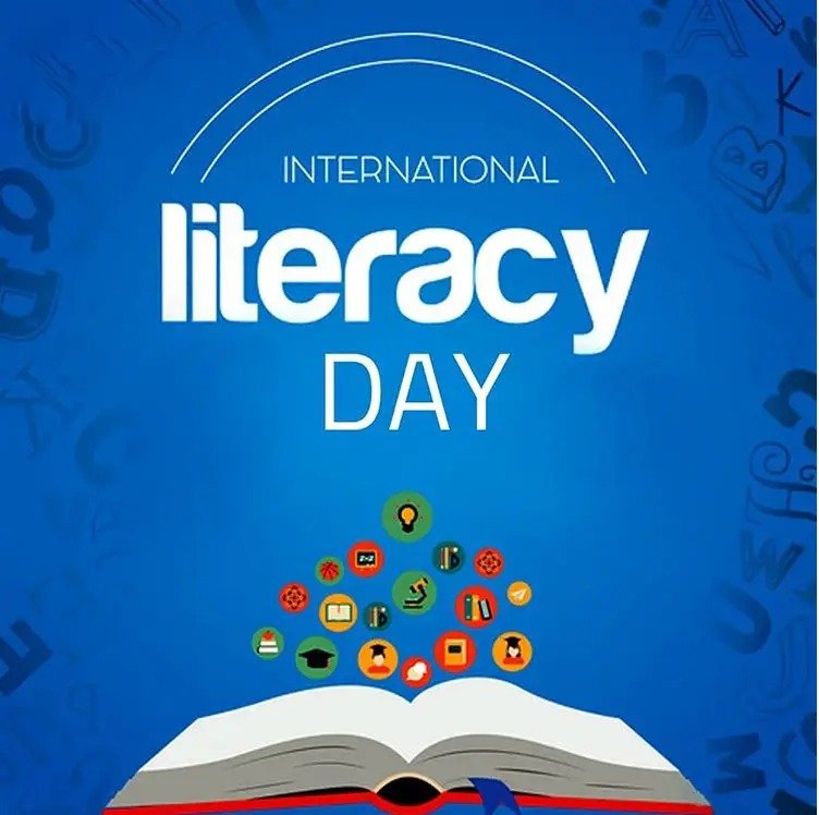 Literacy-day